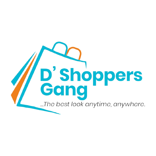 D shoppers Gang