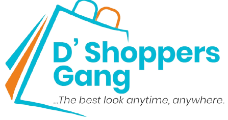 D shoppers Gang