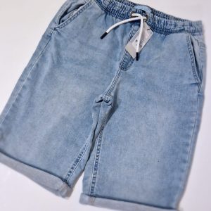 Stone washed Boys Denim