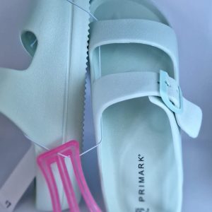 Women's Birkenstock slippers